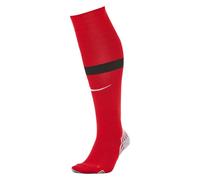 Chaussettes Domicile RC Toulon 2025/26 Rouge 38/42