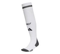 Adidas Real Madrid 24/25 Home Socks Blanc EU 40-42 Homme