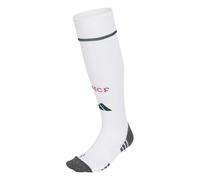 Adidas Chaussettes Real Madrid 26/27 Home Blanc EU 43-45