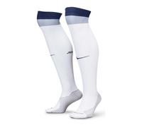 Chaussettes Domicile Tottenham Strike 2025/26 Blanc 38/42 Unisex