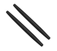 Chaussettes d'oreille pour lunettes de soleil Oakley Lizard OX5113/Lizard 2 OX5120, Noir , Taille unique