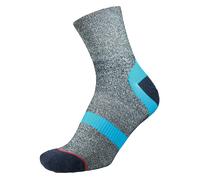 Chaussettes double couche Approach Repreve pour dames