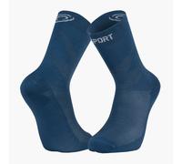 Chaussettes double gr haute lyocell