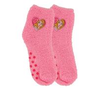 Chaussettes Douces Enfant Disney Et Hello Kitty Lot De 2
