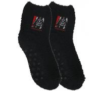 Chaussettes Douces Enfant Disney Et Minions Lot De 2