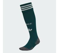Chaussettes du kit extérieur Real Madrid 26/27 Aurora Ivy 49-51