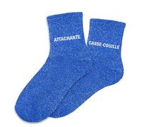 Paires De Chaussettes Attachante Casse-Couille