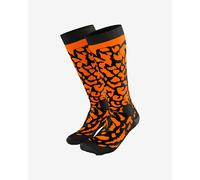 Chaussettes Dynafit FT Graphic orange intense noir - 43-46