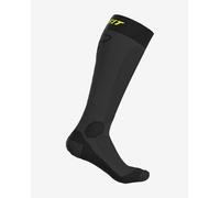 Chaussettes Dynafit Race Performance noir gris foncé - 35-38