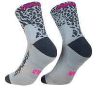 Dynafit - Run Wild Mid - Chaussettes de running - EU 35-38 - cloud blue