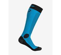 Chaussettes Dynafit Speed bleu clair - 43-46