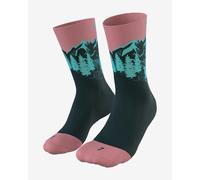 Chaussettes Dynafit Stay Fast rose clair - 43-46