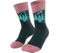 Chaussettes Dynafit STAY FAST SK 4053866663359 taille 43-46 EU