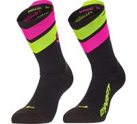 Dynafit Ultra Crew Socks Noir EU 35-38