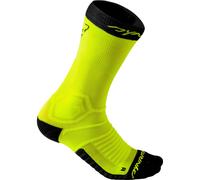 Chaussettes Dynafit Ultra Cushion Jaune 35/38