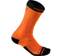 Chaussettes Dynafit Ultra Cushion Orange 39/42
