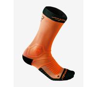 Chaussettes Dynafit Ultra Cushion orange fluorescent - S