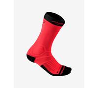 Chaussettes Dynafit Ultra Cushion rose corail - 43-46