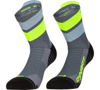 Chaussettes Dynafit Ultra Jaune 43/46