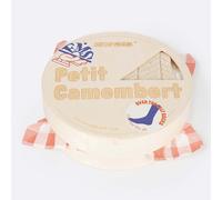 Chaussettes eat my socks Camembert Multicolore