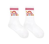 Chaussettes Écolier Coton 25-34, Cadeau Pour La Scolarisation Garçon Chaussettes Pour La Scolarisation Fille, Cadeau De Scolarisation Garçon Fille, Cadeau De Rentrée Scolaire Garçon Fille