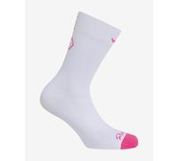 Chaussettes EF-Education First Pro Team 2025 blanches - S