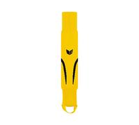 Chaussettes élastique tricoté sous le pied enfant Erima Tanaro Jaune 37/40
