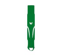 Chaussettes élastique tricoté sous le pied enfant Erima Tanaro Vert 33/36