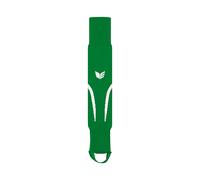 Chaussettes élastique tricoté sous le pied enfant Erima Tanaro Vert 33/36