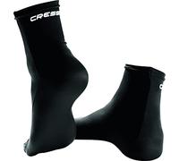 Chaussettes élastiques de sport aquatique pour adulte pour plongée avec tuba, plongée sous-marine | Chaussettes ultra extensibles par Criss : qualité depuis 1946