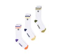 Chaussettes Element 2Tone Icon (x3) Multicolore TU