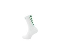 Chaussettes Eleno Blanc (3 paires) Blanc 50/52