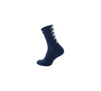 Chaussettes Eleno Bleu (3 paires) Bleu 27/30