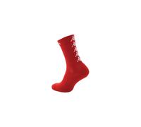 Chaussettes Eleno Rouge (3 paires) Rouge 43/46