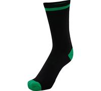 Chaussettes élite ASSE 2022/23 Noir 43/45 Unisex