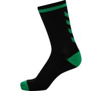 Chaussettes élite enfant ASSE 2022/23 Noir 31/34 Unisex