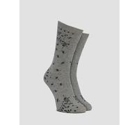 Chaussettes En Cachemire Pour Femmes Kujten Sig Bandana Ak3951-148 UNI