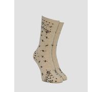 Chaussettes En Cachemire Pour Femmes Kujten Sig Bandana Ak3951-2238 UNI