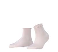 Falke Chaussettes Cotton Touch W SSO Femme fines unies Rose 39-42 1 paire nouveau écologique