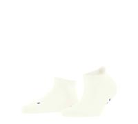 Falke Chaussettes de sport femme Keep Warm W en laine unies Blanc Off-White 2040 Taille 39-41 EU