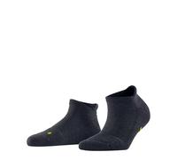 Chaussettes en coton femme Falke Keep Warm Bleu 35/36