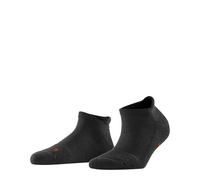 Chaussettes en coton femme Falke Keep Warm Gris 35/36