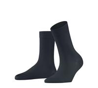 Chaussettes en coton femme Falke Touch Gris 35/38