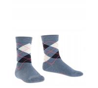 Chaussettes en coton pour garçons FALKE, pointures 35 à 38, 0A8E1_D