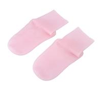Chaussettes en gel de silicone, améliorent le séchage Chaussettes en silicone Emballage complet Réduit les ridules Libération d'huiles végétales essentielles pour les voyages