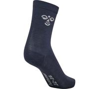 Chaussettes en lain bébé Hummel Bleu 24/27