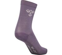 Chaussettes en lain enfant Hummel Gris 28/31