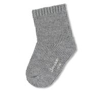 Chaussettes en laine bÃ©bÃ© Sterntaler ArgentÃ© 17/18