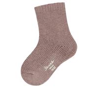 Chaussettes en laine bÃ©bÃ© Sterntaler Marron 17/18
