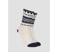 Chaussettes En Laine Dale Of Norway Cortina 50171-a00 M